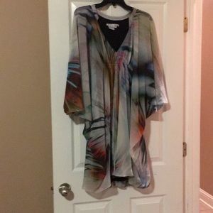 Maggy London/Neiman Marcus cocktail dress